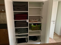 Diverse zitkussen (21x)