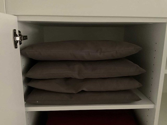 Diverse zitkussen (21x) - afbeelding 2 van  7