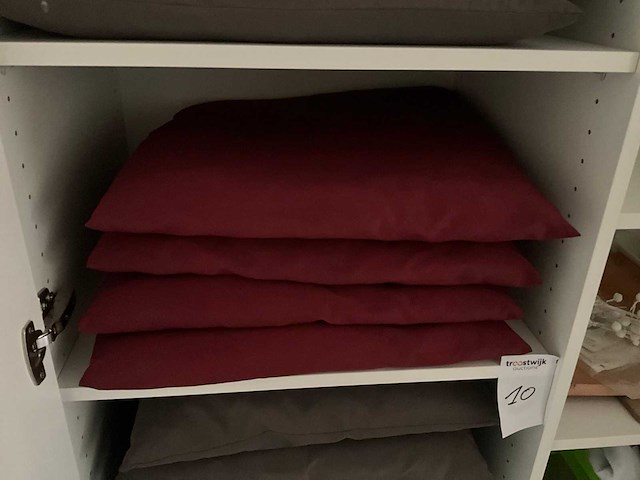 Diverse zitkussen (21x) - afbeelding 3 van  7