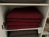 Diverse zitkussen (21x) - afbeelding 3 van  7