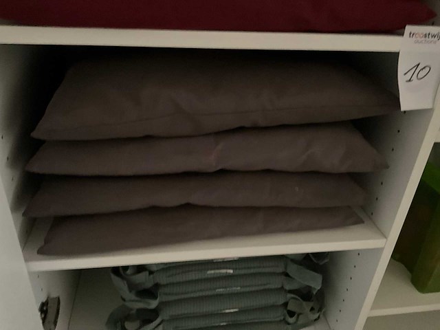 Diverse zitkussen (21x) - afbeelding 4 van  7