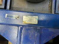 Diverse zwaarlast transportrollen (2x) - afbeelding 5 van  5