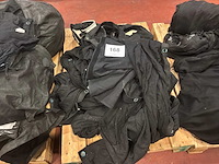 Diverse zwarte doeken - afbeelding 1 van  3