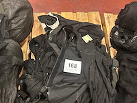 Diverse zwarte doeken - afbeelding 2 van  3