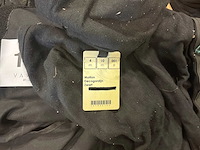 Diverse zwarte doeken - afbeelding 3 van  3