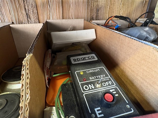 Diverse - afbeelding 1 van  2