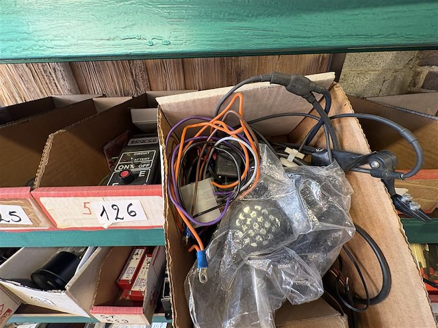 Diverse - afbeelding 3 van  3