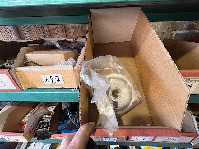 Diverse - afbeelding 1 van  1