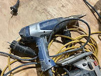 Diversee elektrische machines (3x) - afbeelding 2 van  6