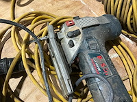 Diversee elektrische machines (3x) - afbeelding 4 van  6