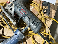 Diversee elektrische machines (3x) - afbeelding 5 van  6