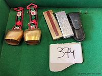 Diversen. 5 stuks - afbeelding 1 van  3