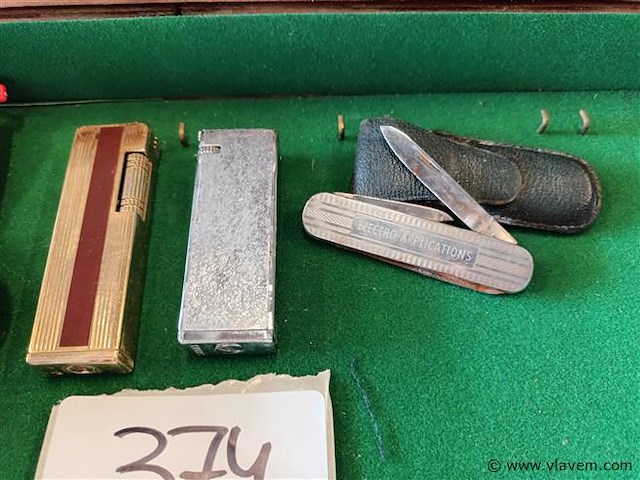 Diversen. 5 stuks - afbeelding 3 van  3