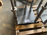 Diversen 50mm stangen 5 stuks krachtstation - afbeelding 3 van  3