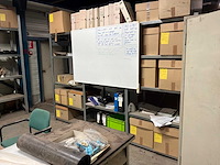 Diversen bureau - afbeelding 4 van  7