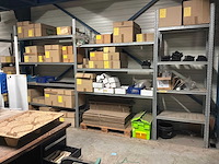 Diversen bureau - afbeelding 5 van  7