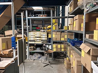 Diversen bureau - afbeelding 6 van  7