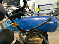 Diversen crossfit mix pakket krachtstation - afbeelding 7 van  7