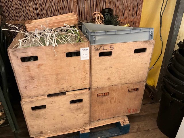 Diversen decoratie - afbeelding 1 van  5