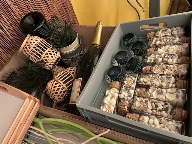 Diversen decoratie - afbeelding 3 van  5