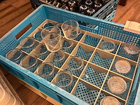 Diversen glaswerk - afbeelding 2 van  5