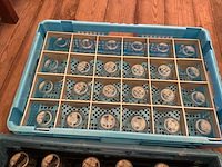 Diversen glaswerk - afbeelding 5 van  5