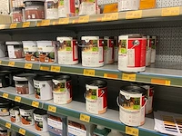 Diversen houtoppervlaktebehandelingen - afbeelding 13 van  13