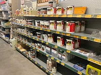 Diversen houtoppervlaktebehandelingen - afbeelding 5 van  13