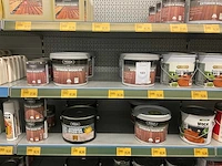 Diversen houtoppervlaktebehandelingen - afbeelding 12 van  13