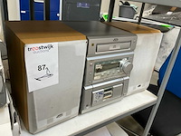 Diversen kantoor - afbeelding 1 van  3