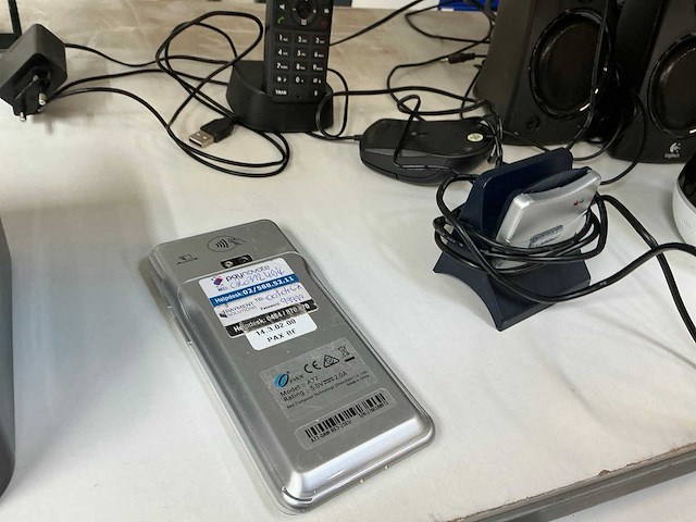 Diversen kantoor - afbeelding 3 van  3