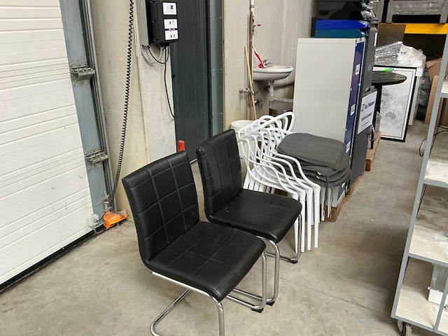 Diversen kantoor - afbeelding 1 van  6