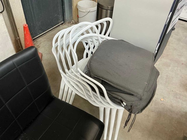 Diversen kantoor - afbeelding 5 van  6