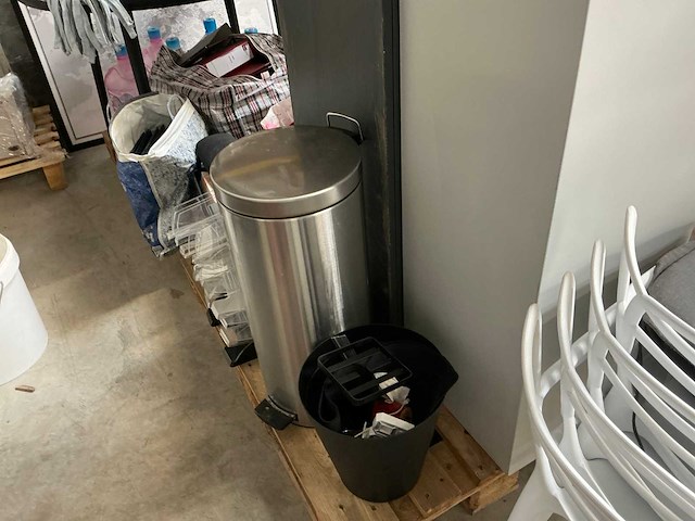 Diversen kantoor - afbeelding 6 van  6