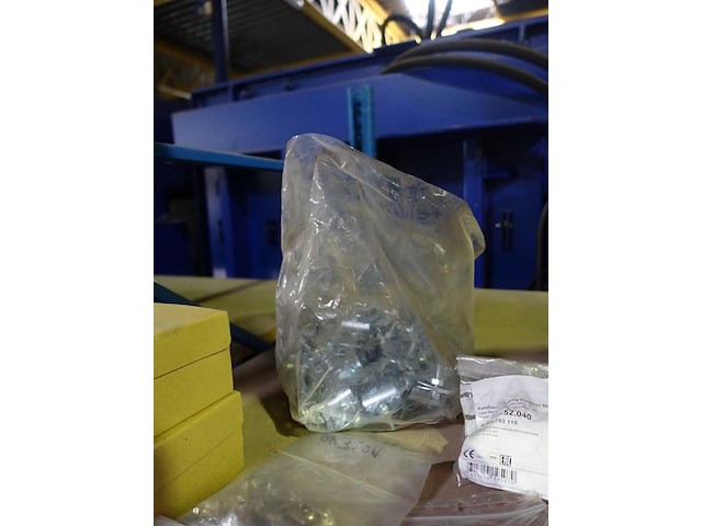 Diversen kleinhuis - afbeelding 2 van  10