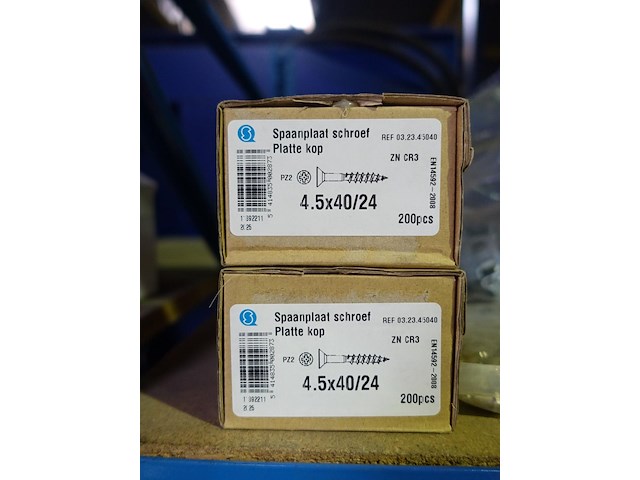 Diversen kleinhuis - afbeelding 3 van  10