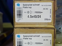 Diversen kleinhuis - afbeelding 3 van  10