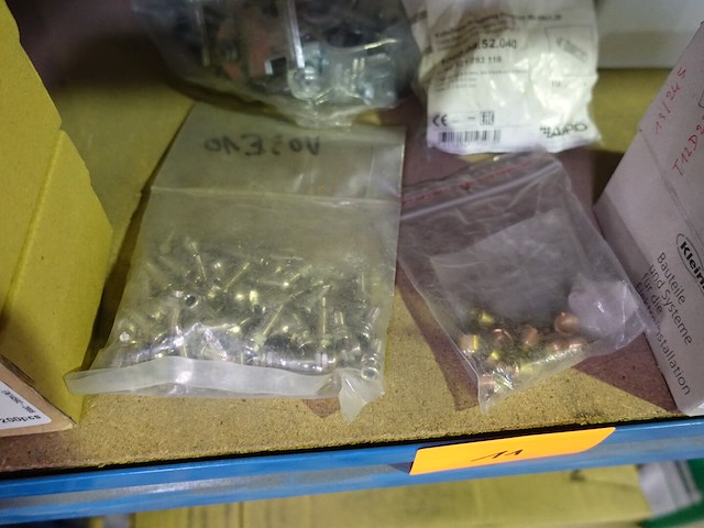 Diversen kleinhuis - afbeelding 4 van  10