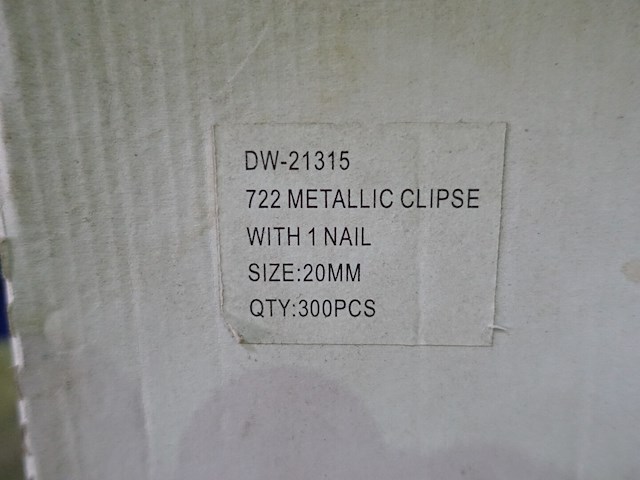 Diversen kleinhuis - afbeelding 6 van  10