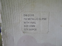 Diversen kleinhuis - afbeelding 6 van  10