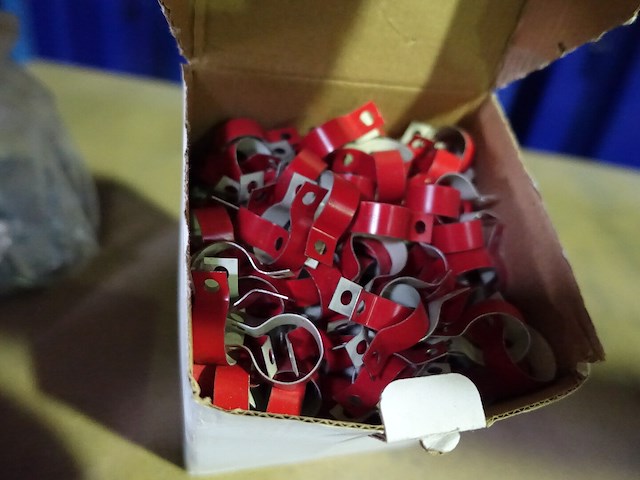 Diversen kleinhuis - afbeelding 7 van  10