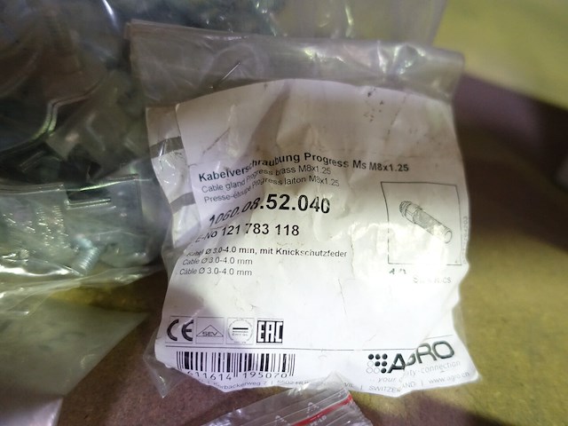 Diversen kleinhuis - afbeelding 9 van  10