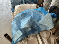 Diversen kunststof verluchtingskanalen en toebehoren - afbeelding 3 van  3