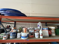 Diversen lakken – verven - afbeelding 1 van  2