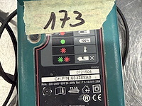 Diversen makita - afbeelding 2 van  4