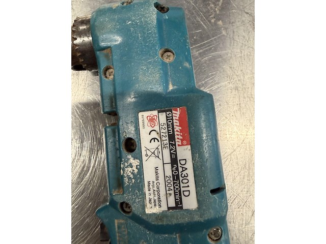 Diversen makita - afbeelding 3 van  4