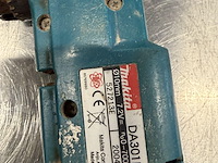 Diversen makita - afbeelding 3 van  4