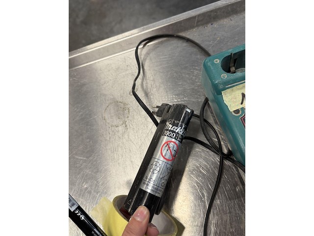 Diversen makita - afbeelding 4 van  4