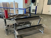 Diversen mistery package krachtstation - afbeelding 1 van  6