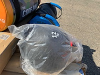 Diversen mix crossfit materiaal krachtstation - afbeelding 6 van  8